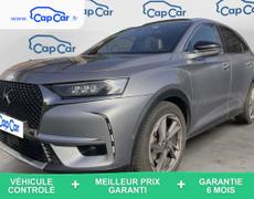 DS DS7 Crossback Mont-Saint-Aignan