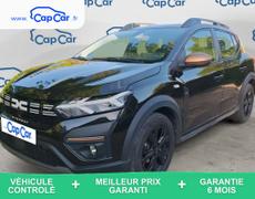 Dacia Sandero Curtafond