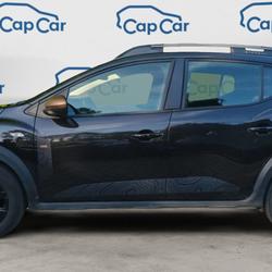 Dacia Sandero 1.0 TCe 90 Stepway Extreme Curtafond