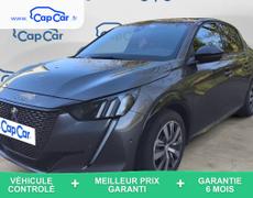 Peugeot 208 Valleiry