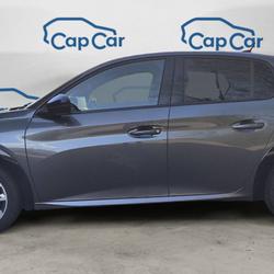 Peugeot 208 II 1.2 PureTech 100 EAT8 Gt Pack - Automatique Valleiry