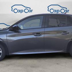 Peugeot 208 II 1.2 PureTech 100 EAT8 Gt Pack Valleiry