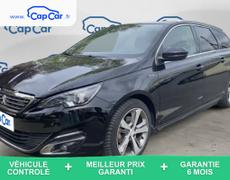 Peugeot 308 SW Phase 2