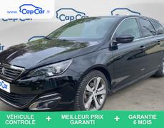 Peugeot 308 SW Phase 2