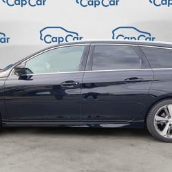 Peugeot 308 SW Phase 2 1.2 PureTech 130 EAT6 GT Line Douai