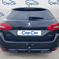 Peugeot 308 SW Phase 2 1.2 PureTech 130 EAT6 GT Line Douai