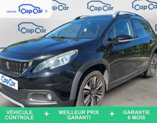 Peugeot 2008 Écully