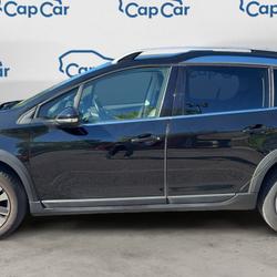 Peugeot 2008 1.5 BlueHDi 120 EAT6 Allure &Eacute;cully