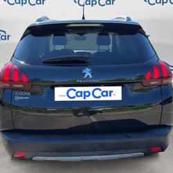 Peugeot 2008 1.5 BlueHDi 120 EAT6 Allure &Eacute;cully