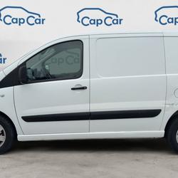Fiat Scudo VU 1.6 Multijet 90 Confort La Rochelle