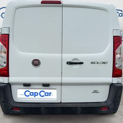 Fiat Scudo VU 1.6 Multijet 90 Confort La Rochelle