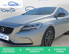 Volvo V40 Saint-Grégoire