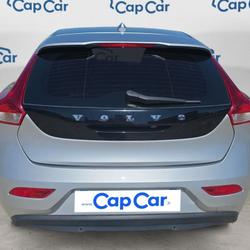 Volvo V40 2.0 D2 120 Geartronic6 Momentum Saint-Gr&eacute;goire