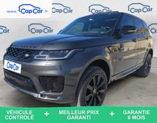 Land Rover Range Rover Sport Le Val