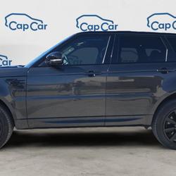 Land Rover Range Rover Sport 2.0 P400e Phev 404 AWD BVA9 Autobiography - Automatique Toit ouvrant Le Val