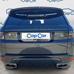 Land Rover Range Rover Sport 2.0 P400e Phev 404 AWD BVA9 Autobiography - Automatique Toit ouvrant Le Val
