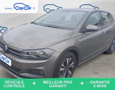 Volkswagen Polo Mouy