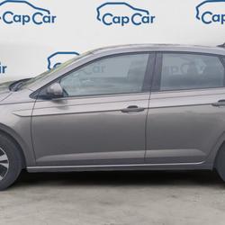 Volkswagen Polo VI 1.0 TSI 95 DSG7 Lounge Mouy