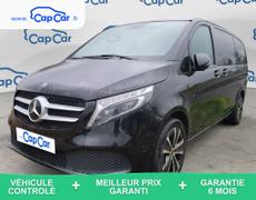 Mercedes Classe V Creil
