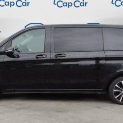 Mercedes Classe V Long 220 d 163 9G-Tronic Style Creil