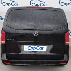 Mercedes Classe V Long 220 d 163 9G-Tronic Style Creil