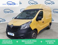 Renault Trafic Savigny-sur-Orge