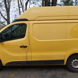 Renault Trafic L1H2 III 1.6 dCi 125 Confort Savigny-sur-Orge