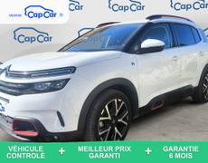 Citroen C5 Aircross Venzolasca