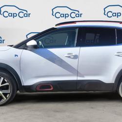 Citroen C5 Aircross 1.6 THP 225 Plug in Hybrid e-EAT8 Shine - Automatique Entretien constructeur Venzolasca