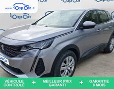 Peugeot 3008 Oudrenne