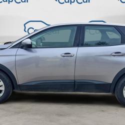 Peugeot 3008 II 1.5 BlueHDi 130 EAT8 Active Business - Automatique Oudrenne