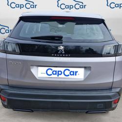 Peugeot 3008 II 1.5 BlueHDi 130 EAT8 Active Business - Automatique Oudrenne