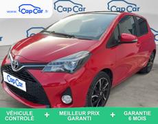 Toyota Yaris Vence