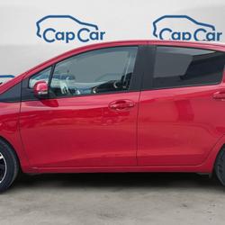 Toyota Yaris 1.5 VVT-i 100 Design Vence