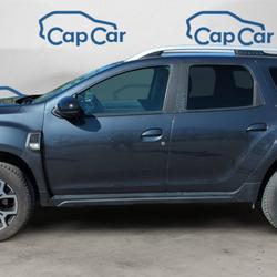 Dacia Duster 1.5 Blue dCi 115 15 Ans - Entretien constructeur Ch&acirc;tillon-le-Duc
