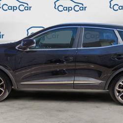 Renault Kadjar 1.5 dCi 115 EDC7 Intens - Premi&egrave;re main Automatique Chalon-sur-Sa&ocirc;ne