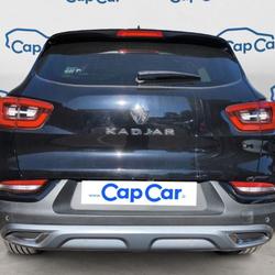 Renault Kadjar 1.5 dCi 115 EDC7 Intens - Premi&egrave;re main Automatique Chalon-sur-Sa&ocirc;ne
