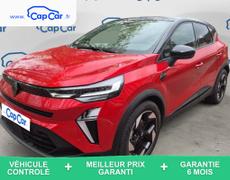 Renault Captur Arcueil