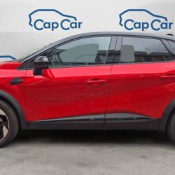 Renault Captur 1.3 TCe 140 Mild-Hybrid EDC Techno Arcueil