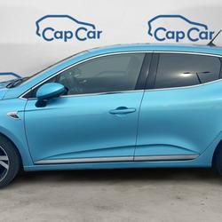 Renault Clio 5 V 1.0 TCe 100 CVT RS Line Thiais