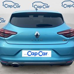 Renault Clio 5 V 1.0 TCe 100 CVT RS Line Thiais
