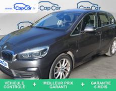 BMW Serie 2 Active Tourer Irigny