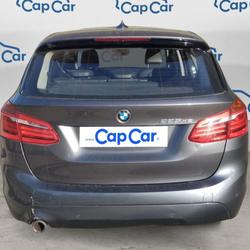BMW Serie 2 Active Tourer 225xe 136 Plug in Hybrid BVA Business - Automatique Toit ouvrant Irigny