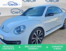 Volkswagen Coccinelle Fondettes