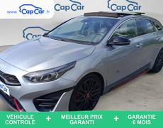 Kia Pro Cee'd Hazebrouck