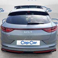 Kia Pro Cee'd 1.6 T-GDI 204 DCT7 GT - Automatique Toit ouvrant Hazebrouck