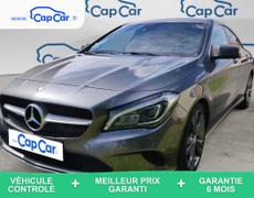 Mercedes CLA Challignac