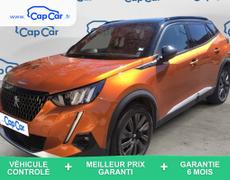 Peugeot 2008 Sandillon