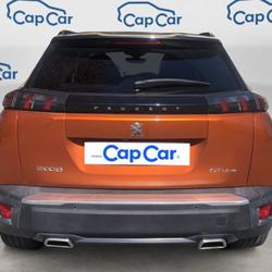 Peugeot 2008 II 1.2 PureTech 130 GT Line - Entretien constructeur Sandillon