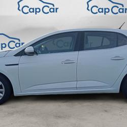 Renault Megane 4 IV 1.5 Blue dCi 115 EDC7 Business Saint-Denis-la-Chevasse